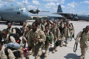 Iran Kecam Intervensi Militer Berdalih Membela Rakyat Libya