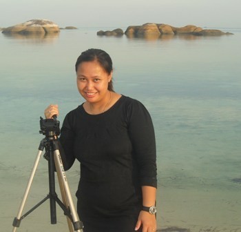 Goes To Bangka Belitung