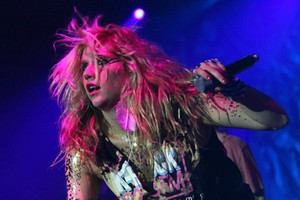 Ke$ha