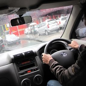 Aki Avanza Ngedrop Jika Mobil Dikunci Pakai Remote 