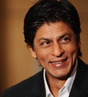 Shahrukh Khan Siap Berakting Bareng Leonardo DiCaprio