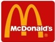 Delivery McDonalds Megecewakan