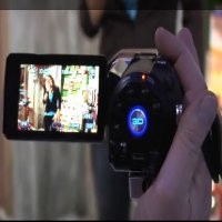 Rekam Langsung Video Anda dengan Format 3D 