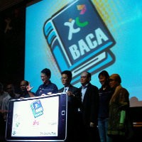 XL Buka Rental Toko Buku Digital