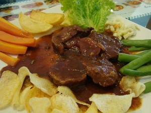 Selat Solo