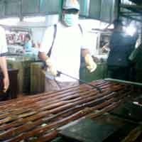 Antisipasi Serangan Flu Burung