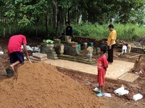 Makam yang Diyakini Penyebar Islam Jangan Sampai Dikeramatkan