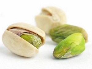 Kriuk Gurih Si Kacang Pistachio