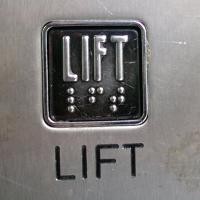 Lift Bakal Bisa Dioperasikan dengan Suara