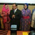 Peningkatan Partisipasi Politik Perempuan