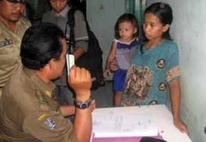 Jamkesmas Kok Rewel