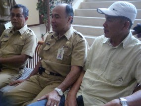 Cucu Kalapas Narkotika Nusakambangan Juga Ditangkap