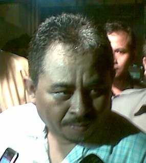 Presiden PKS: Mungkin yang Dipanggil SBY yang Bermasalah Saja