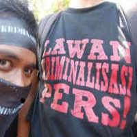 AJI Kecam Vonis Bebas Atas Terdakwa Pembunuh Jurnalis Sun TV