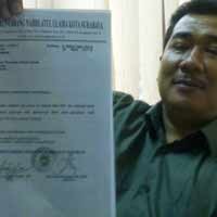 PCNU Rekomendasikan Taman Bungkul Jadi Kawasan Religius