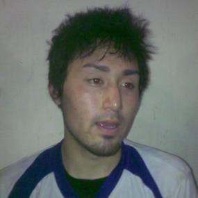 Matsunaga Mulai Cocok Dengan Gonzales