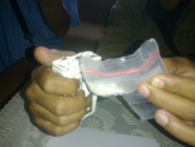 Sipir Jadi Kurir, Napi Jadi Bandar