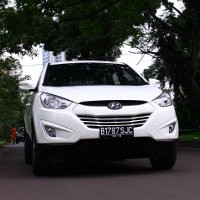 Hyundai: Suplai Tucson Seret