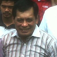 Soal Nurdin, Tunggu Surat FIFA Saja