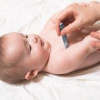 Anak Demam Tidak Selalu Butuh Obat