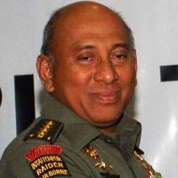 Tanpa Ditelepon, George Toisutta Sudah Datang ke Cikeas