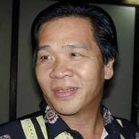 Anton Medan Beberkan Modus & Sindikat Narkoba di Nusakambangan