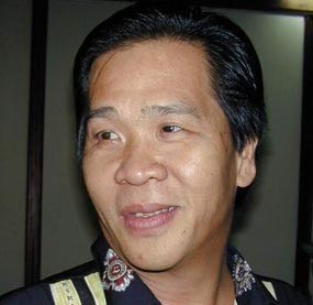 Anton Medan Beberkan Modus & Sindikat Narkoba di Nusakambangan