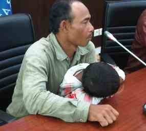 TKW Meninggal di Arab Saudi, Suami Mengadu ke DPR