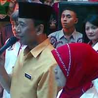 Wiranto Akui Anggota Hanura Terkontaminasi Warna Lain