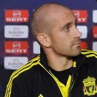 Tak Ada Gerrard, Meireles pun Jadi