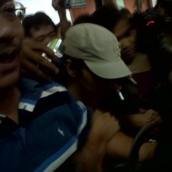 Ditahan Karena Shabu, Iyut Bing Slamet Belum Dijenguk Keluarga