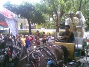 Nikahi Virginia, Saipul Jamil Ijab Qabul 3 kali