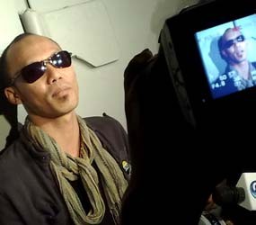 Yoyo Padi Dipindahkan ke Polda Metro Jaya