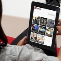 Tablet PC Masih Didominasi Pasar Ritel