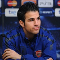 Arsenal Minus Cesc & Szczesny