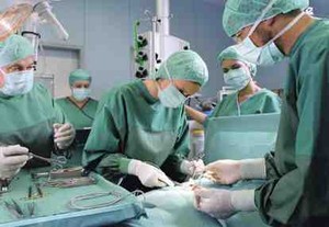 RSCM Berhasil Lakukan Transplantasi Hati dengan Sempurna