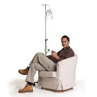 Pasien Gagal Ginjal Bisa Cuci Darah Sendiri di Rumah