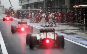 Strategi Jadi Tambah Krusial di Musim 2011