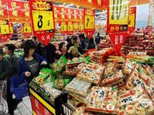 Produk Halal Asal Cina Makin Banjiri Pasar