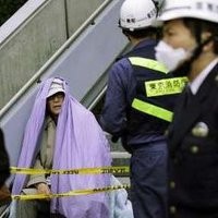 Jepang Kacau, KBRI Terus Kumpulkan Info Keadaan WNI