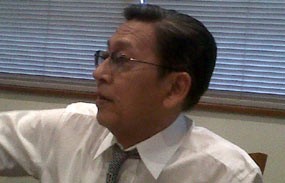 Boediono: Informasi Wikileaks Mentah dan Belum Diverifikasi
