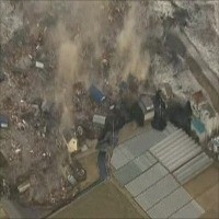 Ini Dia Negara-negara Berpotensi Mengalami Tsunami 