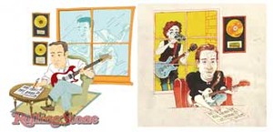 PLAGIARISME MUSIK