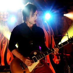 Josh Farro Plin-plan Soal Kangen Paramore
