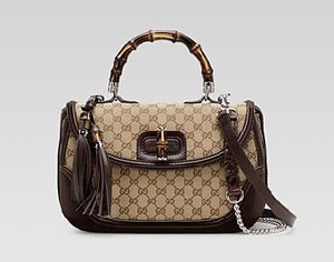 7 Cara Mengenali Tas Gucci Palsu