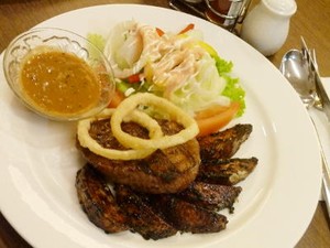 Wagyu Steak Rasa Spesial Berharga Spesial