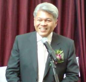 Arwin Rasyid Prihatin Respons Lambat Bapepam-LK