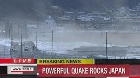 Operasional Pabrik Mobil di Jepang Terganggu