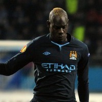 Wajah Bengkak, Balotelli Terkena Alergi