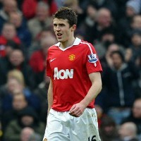 Ambisi Carrick Akhiri Paceklik Juara MU